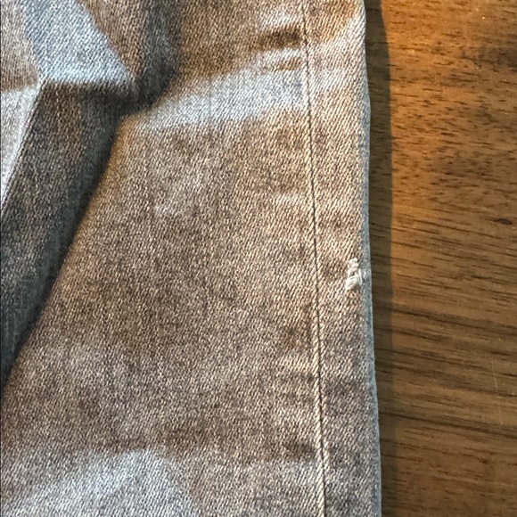 AG Adriano Goldschmied The Graduate Tailored Leg Jeans - Picture 11 of 14